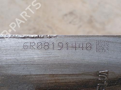 Gearbox FORD TRANSIT Van (FA_ _) 2.2 TDCi | BP32697666M3  - Image 6