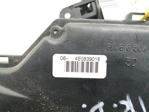 Rear right lock AUDI A8 D3 (4E2, 4E8) 4.2 quattro | BP16713354C99 