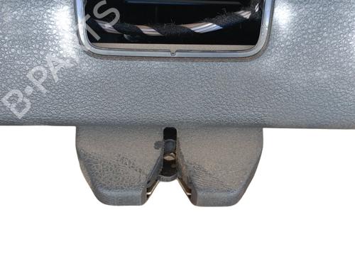 Tailgate SEAT ALHAMBRA (710, 711) 2.0 TDI | BP29889668C6