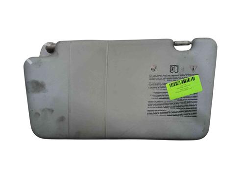 Right sun visor RENAULT KOLEOS I (HY_) 2.0 dCi (HY0K) | BP36592953I2 - Image 4