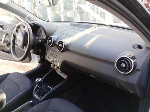 Right mirror AUDI A1 Sportback (8XA, 8XF) 1.4 TFSI | BP29258081C27 