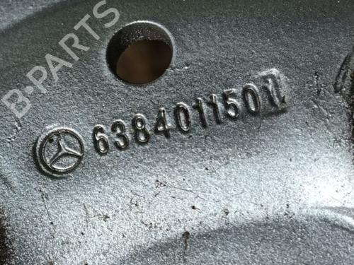 Rim MERCEDES-BENZ VITO Bus (W638) 108 CDI 2.2 (638.194) | BP29918070C45