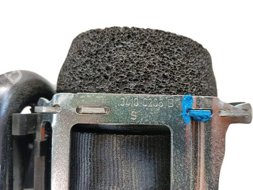 Rear left seatbelt FORD PUMA (J2K, CF7) 1.0 EcoBoost | BP33540529I29 - Image 2