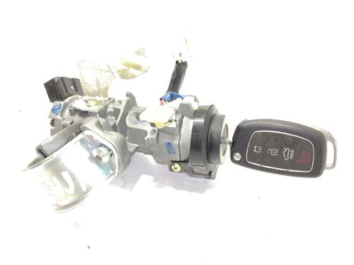 Used Ignition barrel HYUNDAI i40 I (VF) 1.7 CRDi (116 hp) 7841374