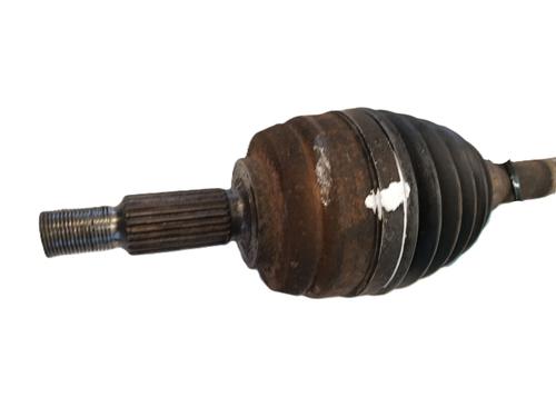 Left front driveshaft DACIA DUSTER (HS_) | BP34647770M38 - Image 2
