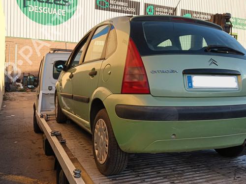 Switch CITROËN C3 I (FC_, FN_) 1.4 HDi | BP31795533I30