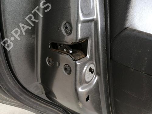 Left rear door HYUNDAI SANTA FÉ II (CM) 2.2 CRDi | BP9366969C4 