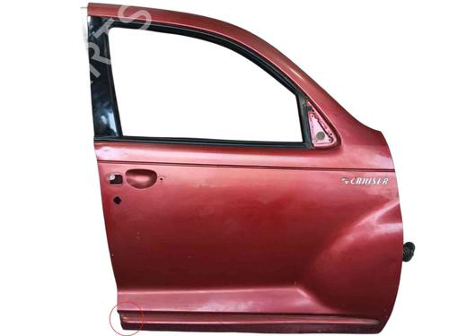 Dør højre fortil Dør højre fortil CHRYSLER PT CRUISER (PT_) [2000-2010] 37155368 37155368