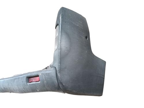 Rear bumper OPEL VIVARO A Van (X83)  | BP29121902C8 