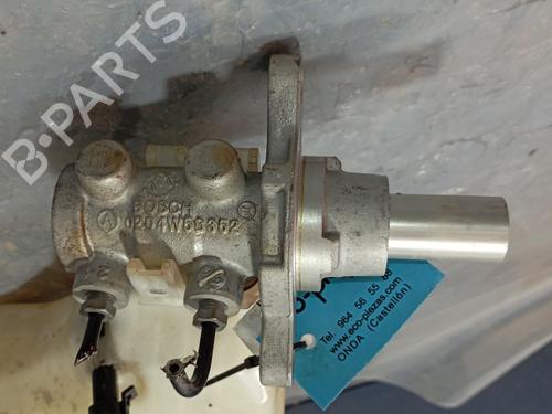 Brake master cylinder OPEL COMBO Box Body/MPV (X12)  | BP23191514M77 