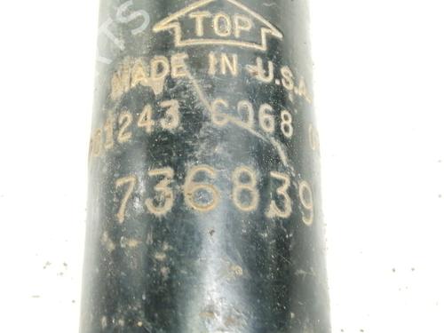 Left rear shock absorber NISSAN TRADE Van 2.0 D | BP12183954M18