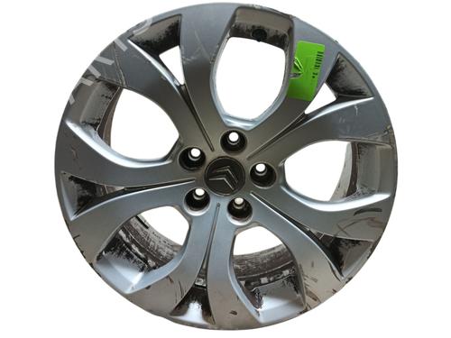 Fælk CITROËN C5 III (RD_) 2.0 HDi 165 (RDRHHA, RDRHH8) (163 hp) 31762388