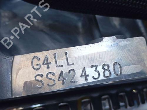 Engine KIA NIRO II (SG2) 1.6 GDi Plug-in Hybrid | BP36987522M1 - Image 6