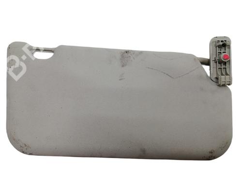 Left sun visor FORD FIESTA VI (CB1, CCN) 1.4 TDCi | BP9630877I1  - Image 7
