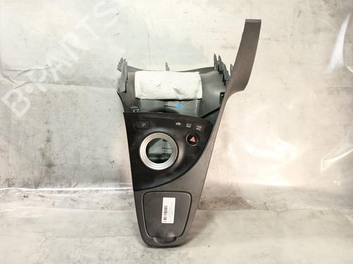 Consolle centrale TOYOTA PRIUS (_W3_) [2008-2024]  17394150