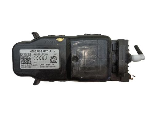 Electronic module AUDI Q8 (4MN, 4MT) 50 TDI Mild Hybrid quattro | BP36039655M83 - Image 2