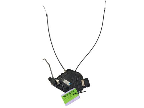 Used Rear right lock Rear right lock MAZDA 3 Saloon (BK) 1.6 DI Turbo (BK12Y) (109 hp) 34009793 34009793