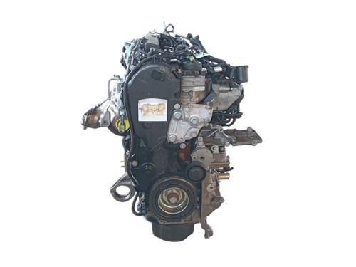 Engine FIAT DUCATO Bus (250_) 140 Multijet 2,2 D | BP29395515M1 