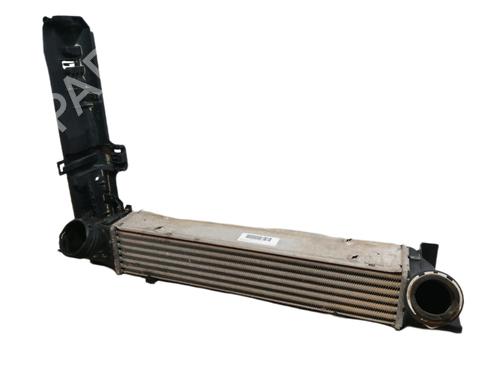 Used Intercooler BMW 1 Coupe (E82) 118 d (143 hp) 15887377