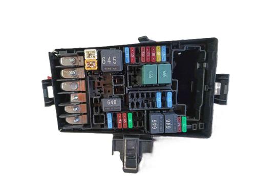 Fuse box SEAT ATECA (KH7, KHP) 1.0 TSI | BP37149531E1  - Image 5