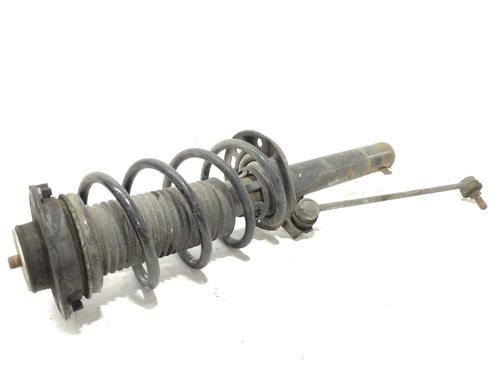 Left front shock absorber VW GOLF VI (5K1)  | BP6288312M16 