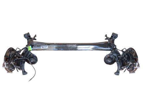 Used Rear axle NISSAN QASHQAI II (J11, J11_) 1.5 dCi (116 hp) 31352748