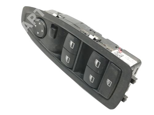 Used Left front window switch Left front window switch BMW 1 (F20) 116 d (116 hp) 9453202 9453202