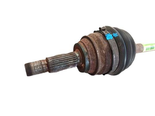 Left front driveshaft FORD FIESTA VII (HJ, HF) | BP37376340M38 - Image 2