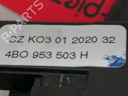 Steering column stalk SEAT LEON (1M1)  | BP9125543I23 