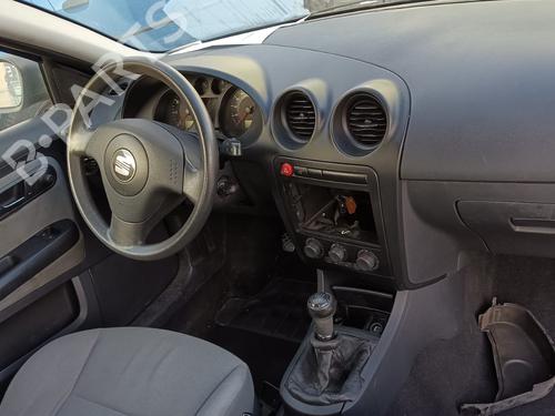 Køler SEAT IBIZA III (6L1) 1.4 16V | BP30586727M31 