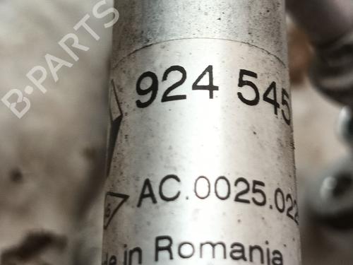 AC pipe DACIA SANDERO II 1.5 dCi | BP28674156M126 
