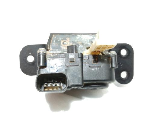 Tailgate lock HYUNDAI KONA (OS, OSE, OSI) 1.0 T-GDi Hybrid 48V | BP8591741C101 