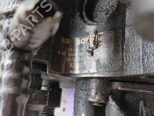 Injection pump NISSAN INTERSTAR Bus (X70) dCi 115 | BP34510475M78  - Image 5