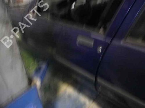 Left front suspension arm RENAULT CLIO I (B/C57_, 5/357_)  | BP5798450M12 