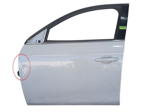 Dør venstre fortil Dør venstre fortil OPEL CORSA F (P2JO) CORSA-e (68) (136 hp) 34543613 34543613