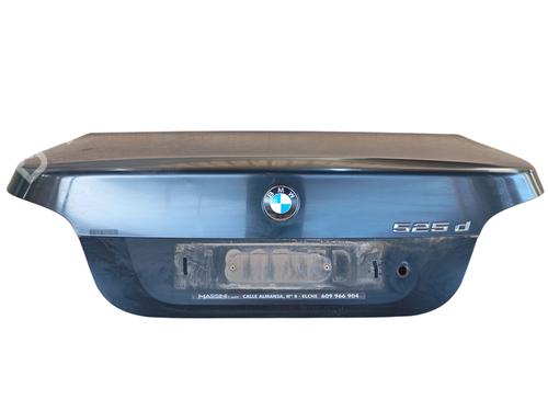 Used Tailgate Tailgate BMW 5 (E60) 525 d (177 hp) 34206905 34206905