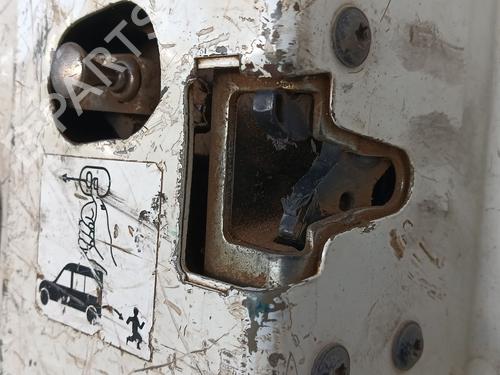 Right rear door FORD TRANSIT CONNECT (P65_, P70_, P80_)  | BP19395544C5 