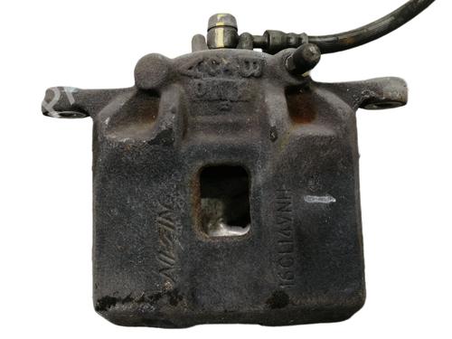 Used Left front brake caliper HONDA CR-Z (ZF) 1.5 IMA (ZF1) (114 hp) 11582112