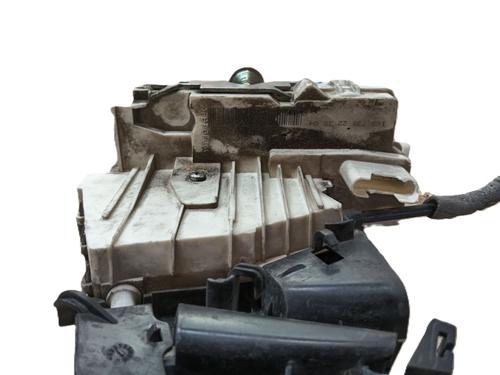 Rear right lock MERCEDES-BENZ A-CLASS (W169) A 180 CDI (169.007, 169.307) | BP26518459C99 