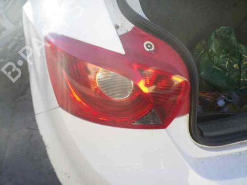 Instrument cluster SEAT IBIZA IV SC (6J1, 6P5) 1.6 TDI | BP5815319C47 