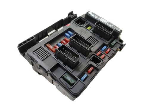 Used Fuse box CITROËN XSARA PICASSO (N68) 2.0 HDi (90 hp) 29146669