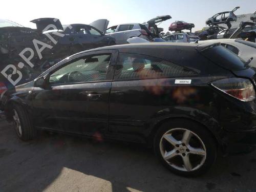 Right front driveshaft OPEL ASTRA H (A04) 1.9 CDTI 16V (L48) | BP5384576M39 