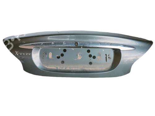Tailgate JAGUAR X-TYPE I (X400) 2.5 V6 All-wheel Drive | BP10561390C6 