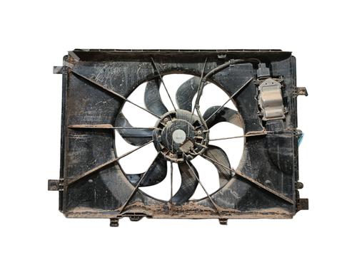 Radiator fan MERCEDES-BENZ B-CLASS Sports Tourer (W246, W242) B 180 (246.242) | BP29972827M35 