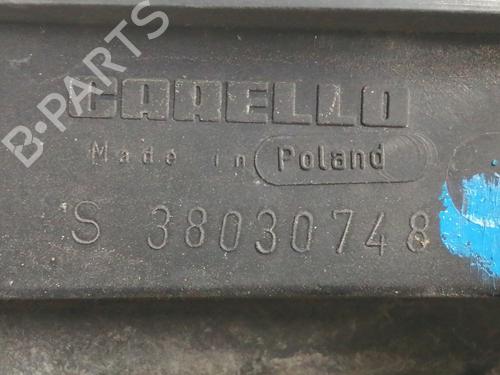 Left taillight SEAT AROSA (6H1)  | BP12600045C34 