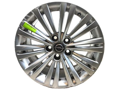 Used Rim OPEL INSIGNIA A (G09) 2.0 CDTI (68) (131 hp) 31664746