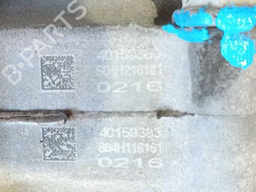Rear differential JAGUAR XE (X760) 2.0 D | BP39399604M24 - Image 4