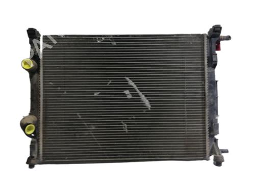 Køler RENAULT SCÉNIC II (JM0/1_) [2003-2010]  11277738