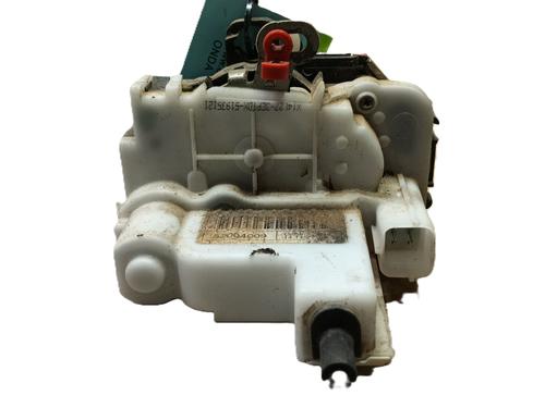 Front right lock FIAT 500 (312_) 1.2 (312AXA1A) | BP24842707C97 