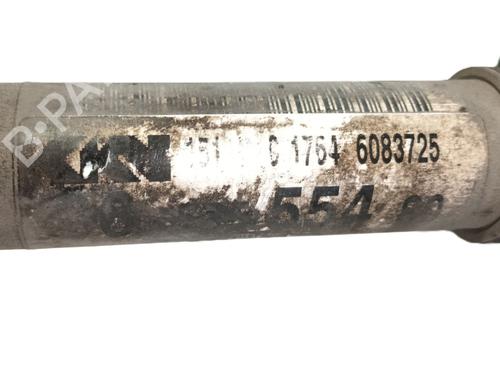 Left front driveshaft CITROËN C4 Grand Picasso I (UA_) 2.0 HDi 138 | BP32210567M38